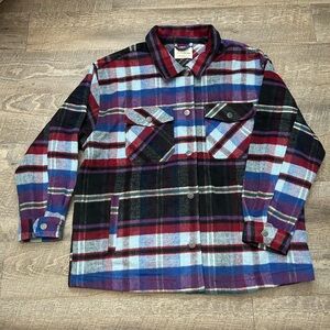 Ashley by 24 International Shacket